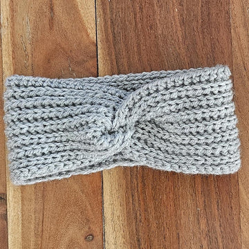 Easy Isabella Headband