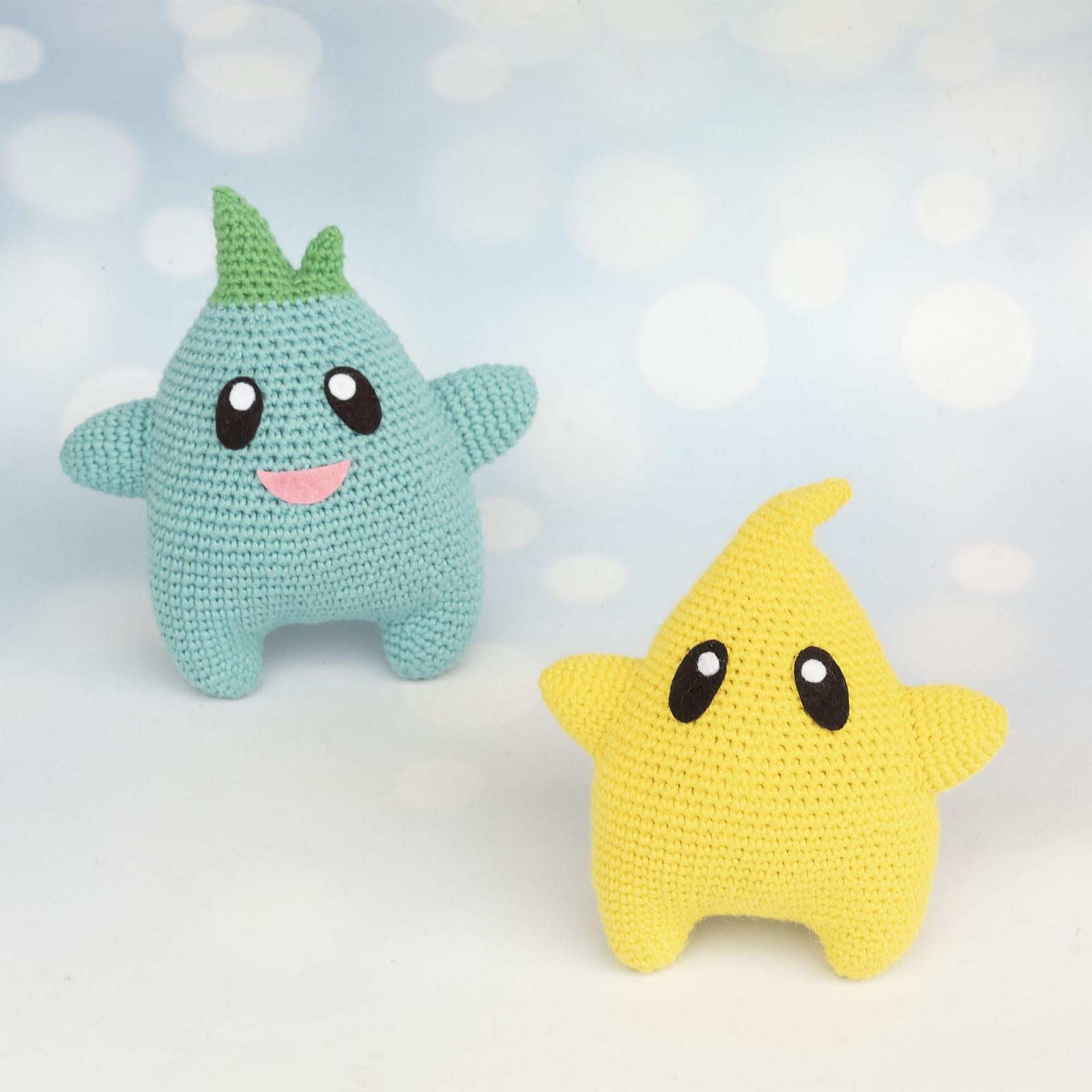 Luma & Lumalee