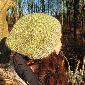 Helix hat (chunky)