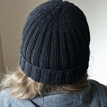 Bleecker Hat