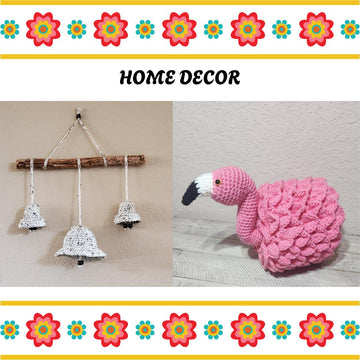 Crochet Mexico Style ebook