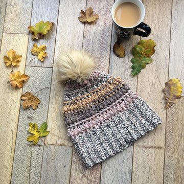 Buckley Hat