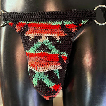 1001 4Ply Briefs