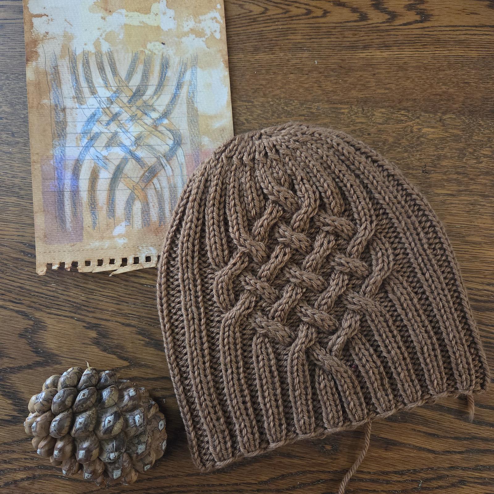 Tarra Beanie