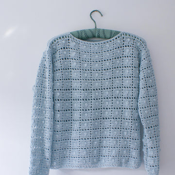 Tribute Sweater and Dress