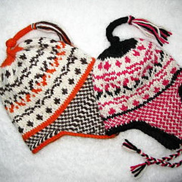 Andean Hat