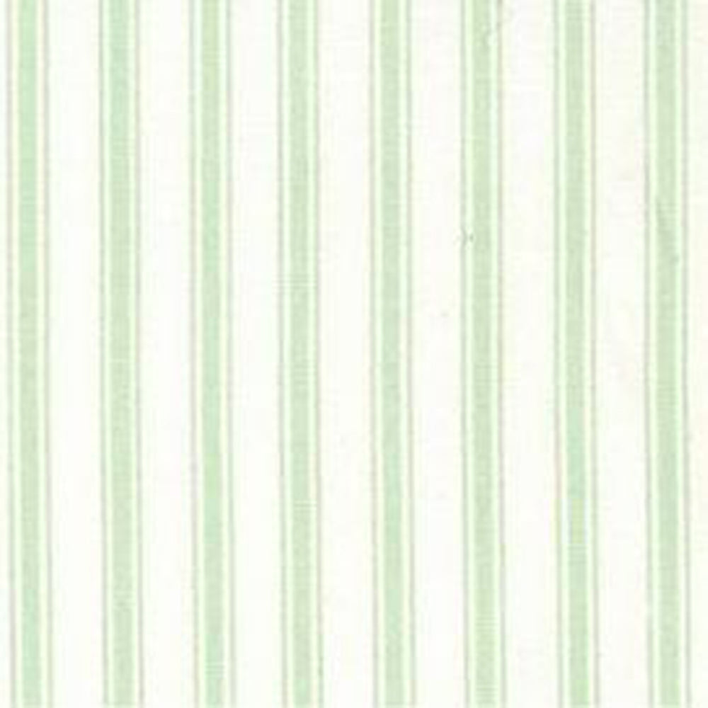Rose & Hubble Cotton Poplin Printed Stripes