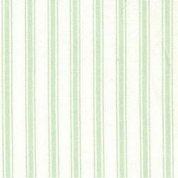 Rose & Hubble Cotton Poplin Printed Stripes