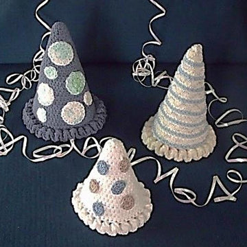 Birthday or Celebration Hat