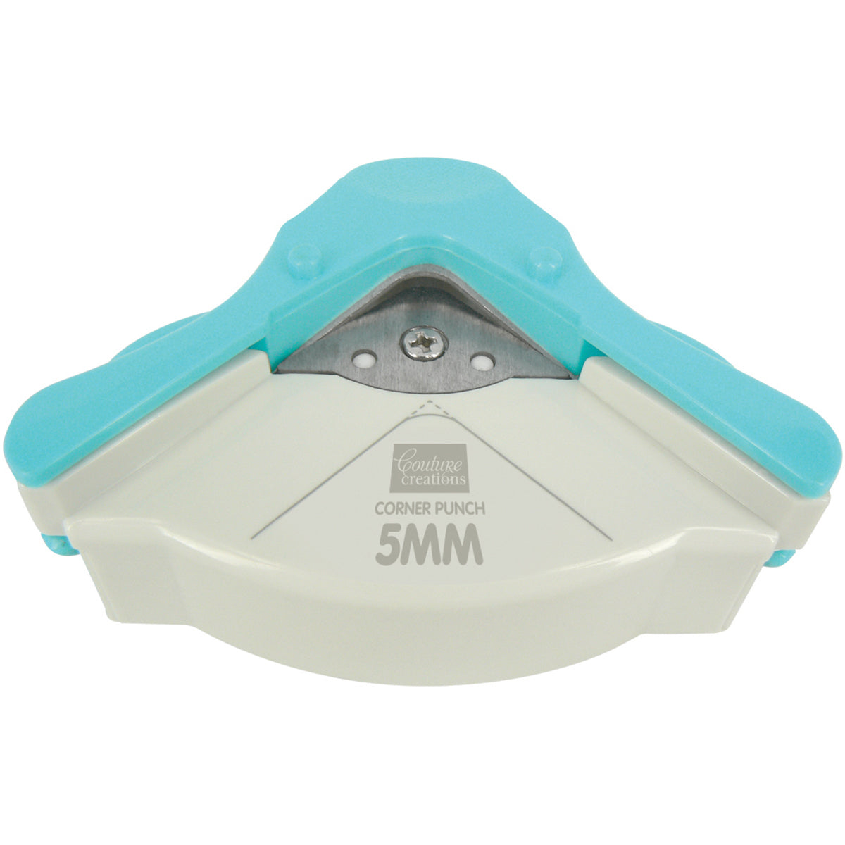 Artdeco Creations Couture Creations Corner Punch 5mm - 5mm