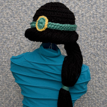 Jasmine Hat Aladin