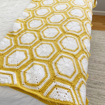 The Winnie Blanket