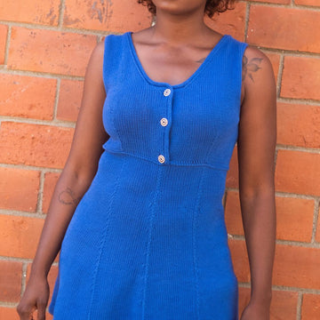 Navigo Dress