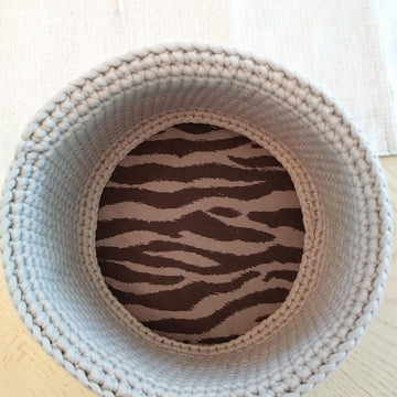 The Cleopatra Basket