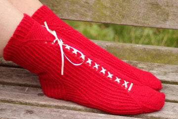 The Red Shoes