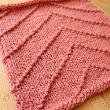 Arrowwood Blanket Square