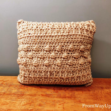 Farmhouse Pillow