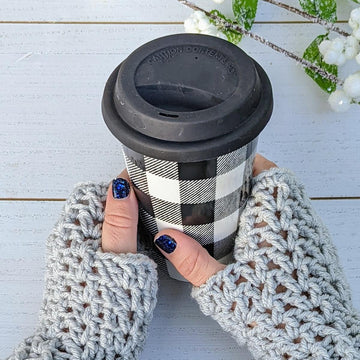Winter Wonders Gloves