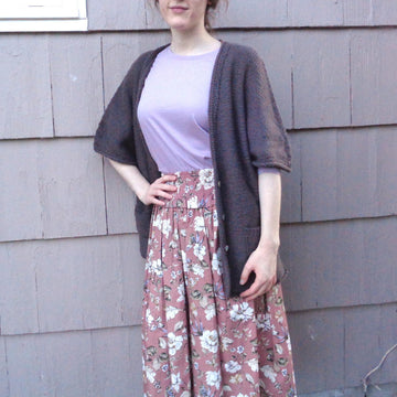 Mavis Cardigan