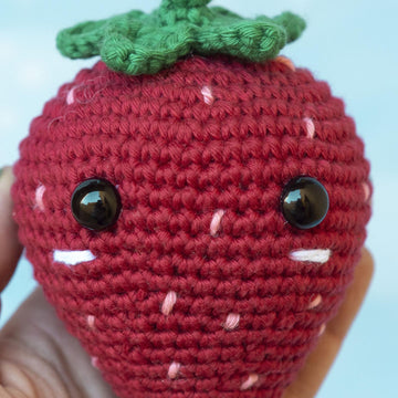Strawberry