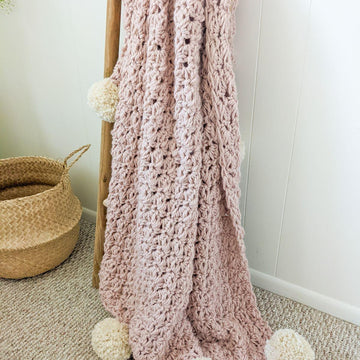 The Hygge Blanket