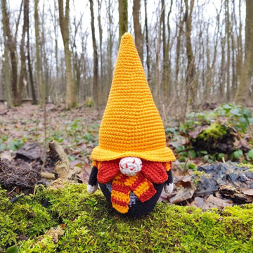 Gnome Ron