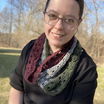 Mountain Pass Cowl
