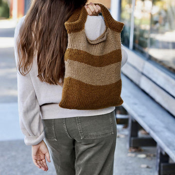 Folio Tote