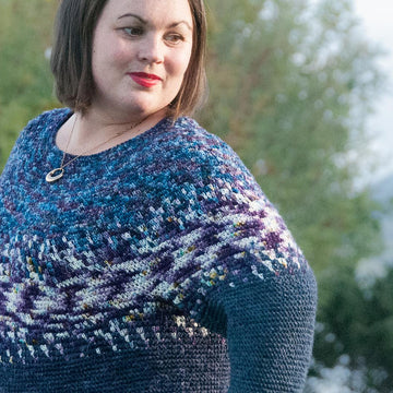 Gradvis Sweater