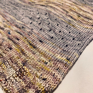 Wildflower Cottage Cowl