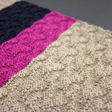 Geometric Placemats