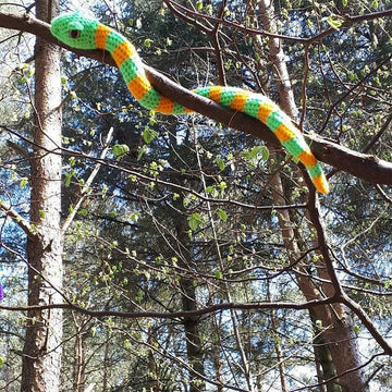 Sid the Snake
