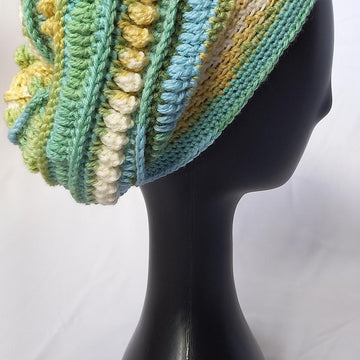 Aspatria Slouch Hat