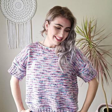 Jenkela Tee