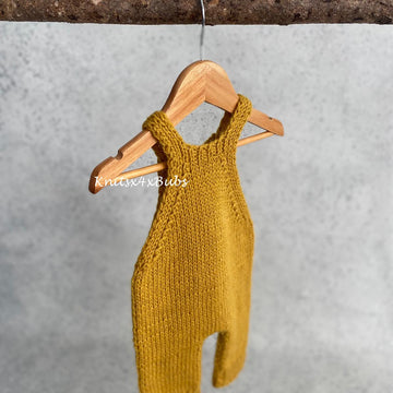 Broome Overalls