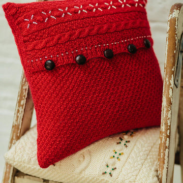 Oonagh Cushion Cover
