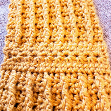 Pineywoods Scarf