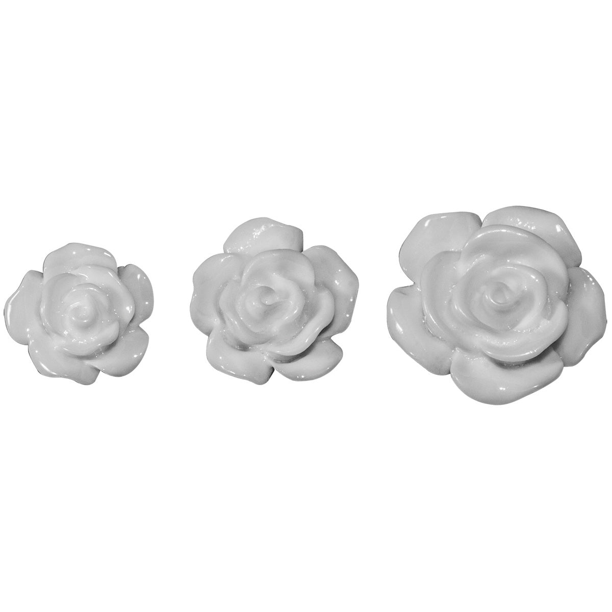 Advantus Idea-Ology Heirloom Roses 25/Pkg - .25" To .5"