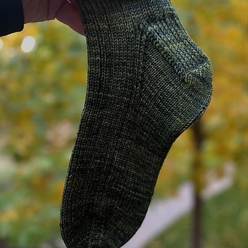 Homebody Socks