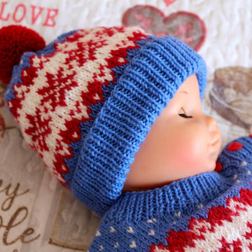 Winter Dreams Set