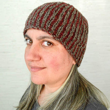 Yukon Beanie