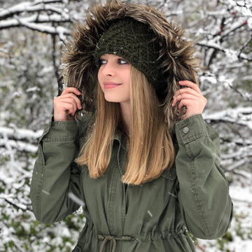 Denali Ear Warmer