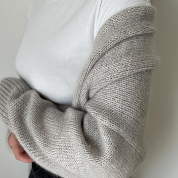 Ralph Cardigan