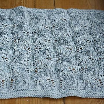 Angel Wings Blanket