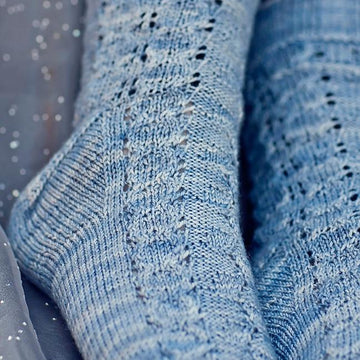 Arianrhod Socks
