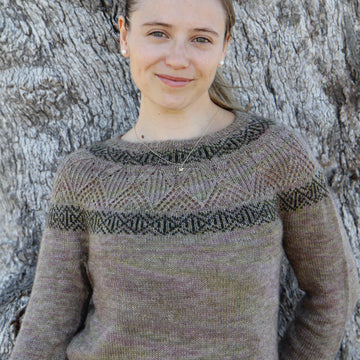 Gunnedah Sweater