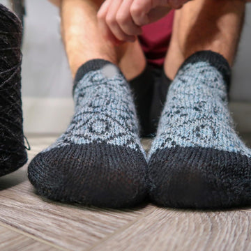 Megio Socks