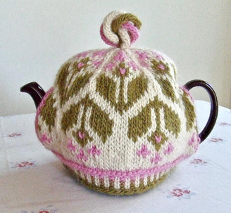 Blanket, Hat & Booties in Hayfield Baby Bonus Spots - 5445 - Downloadable PDF