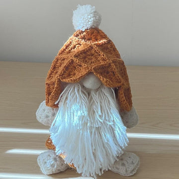Granny Square Gnomes