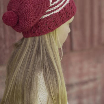 Scarlett Rose Top and Hat - Lc34